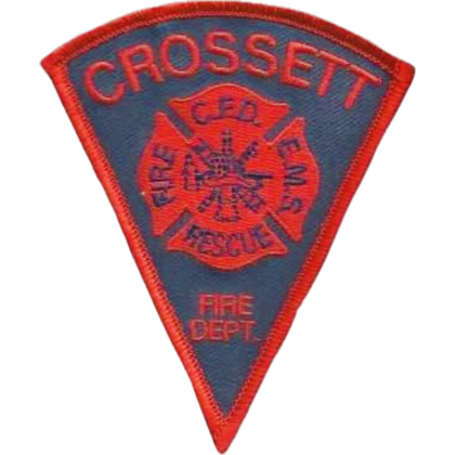 Crossett Fire Dept