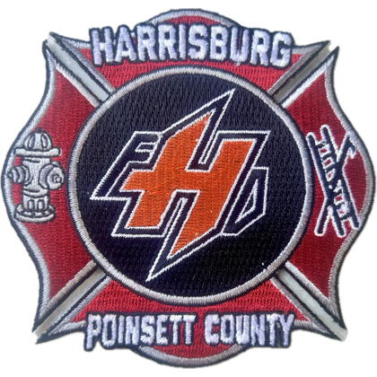 Harrisburg Poinsett County Fire Dept