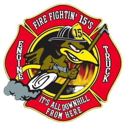 Little Rock Engine 15