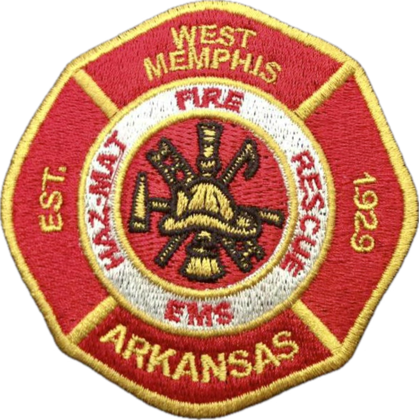 West Memphis Fire Dept