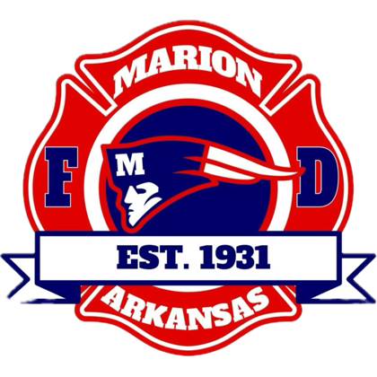 Marion Fire Department