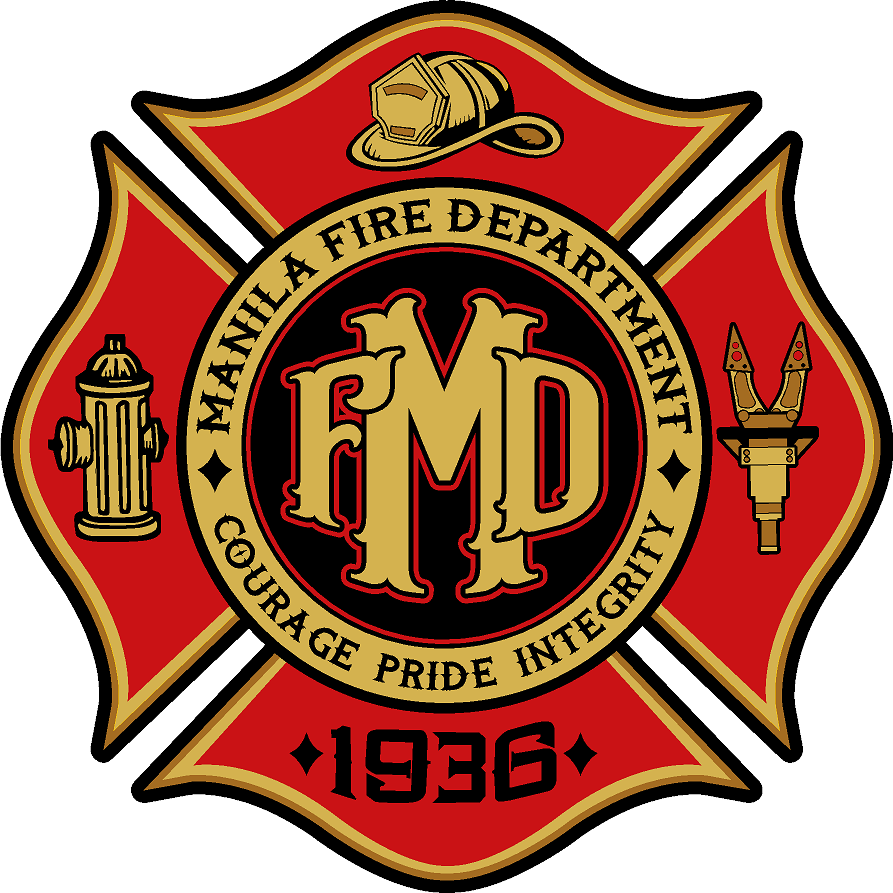 Crossett Fire Dept